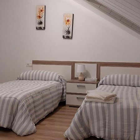 Apartamento Temple I Ponferrada Exterior photo