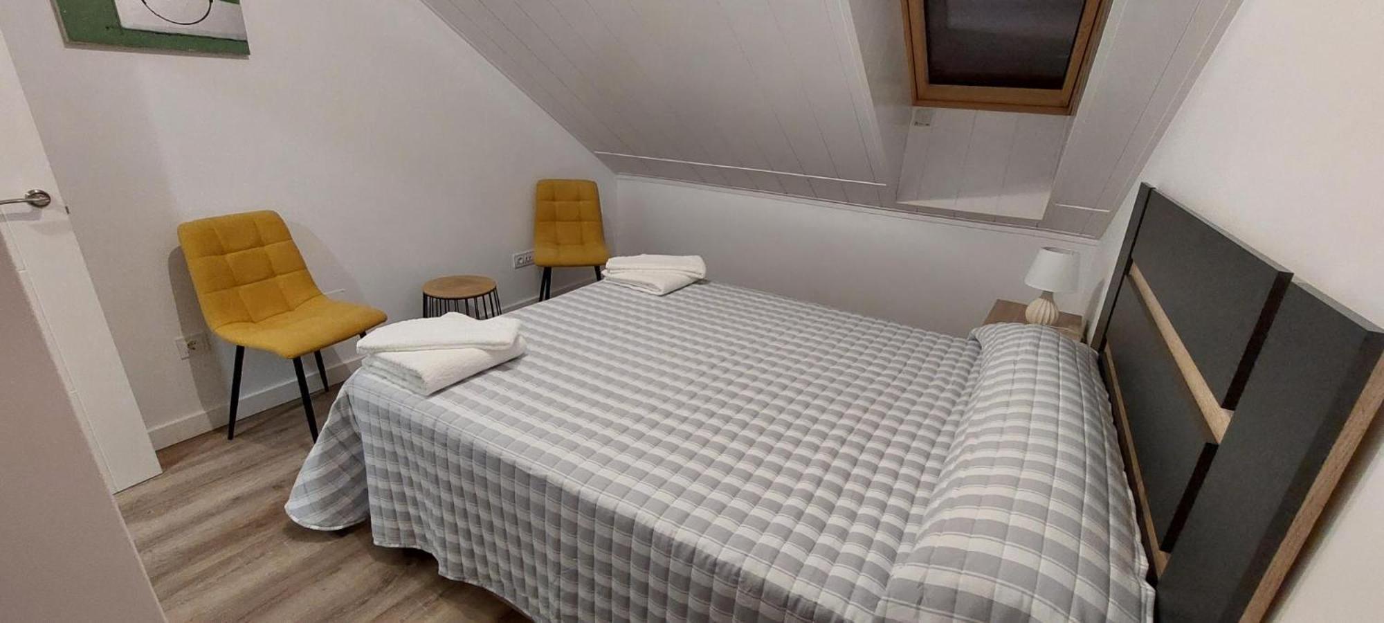 Apartamento Temple I Ponferrada Exterior photo