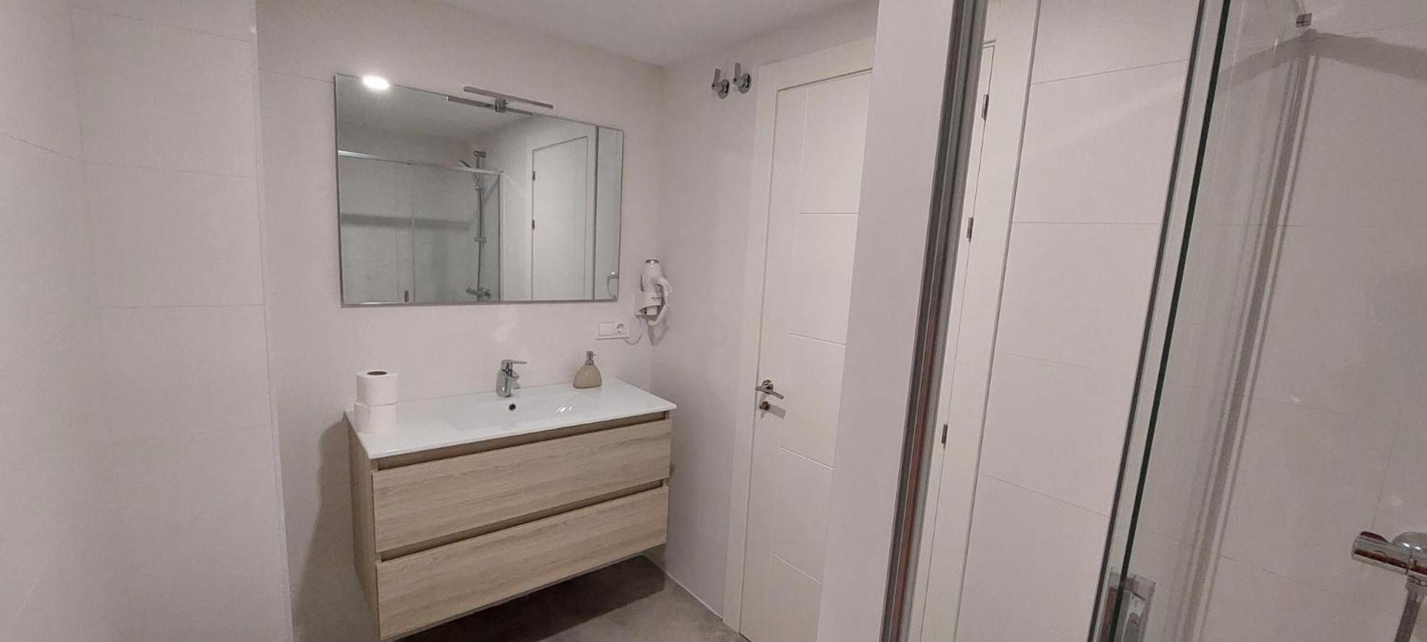 Apartamento Temple I Ponferrada Exterior photo