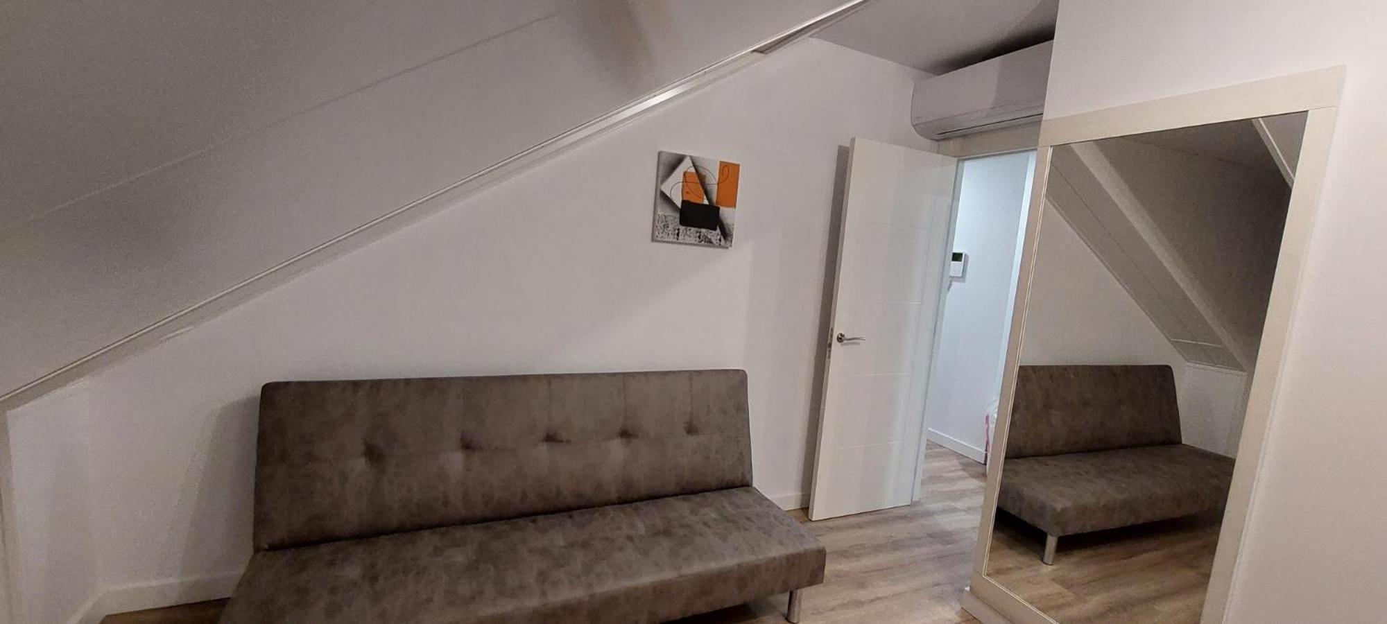Apartamento Temple I Ponferrada Exterior photo