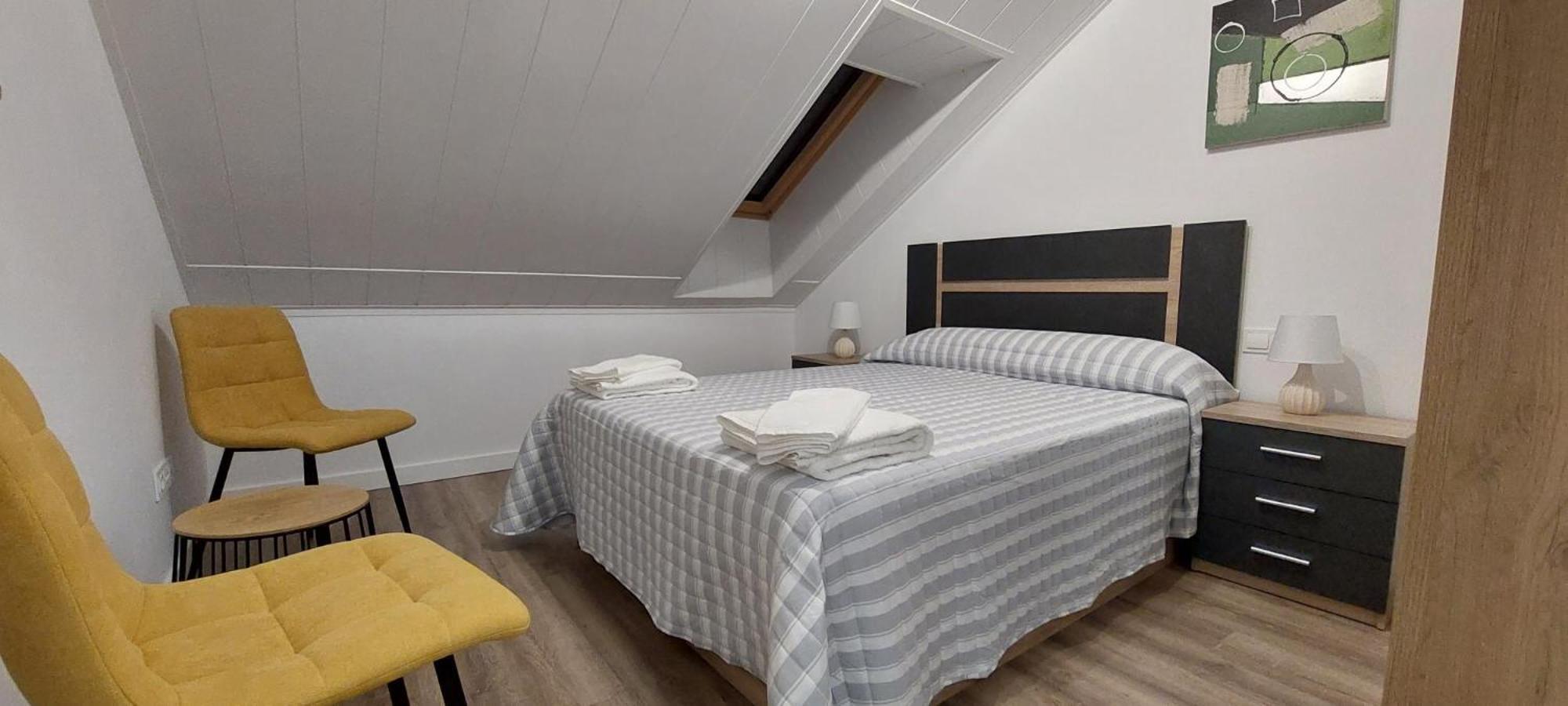 Apartamento Temple I Ponferrada Exterior photo