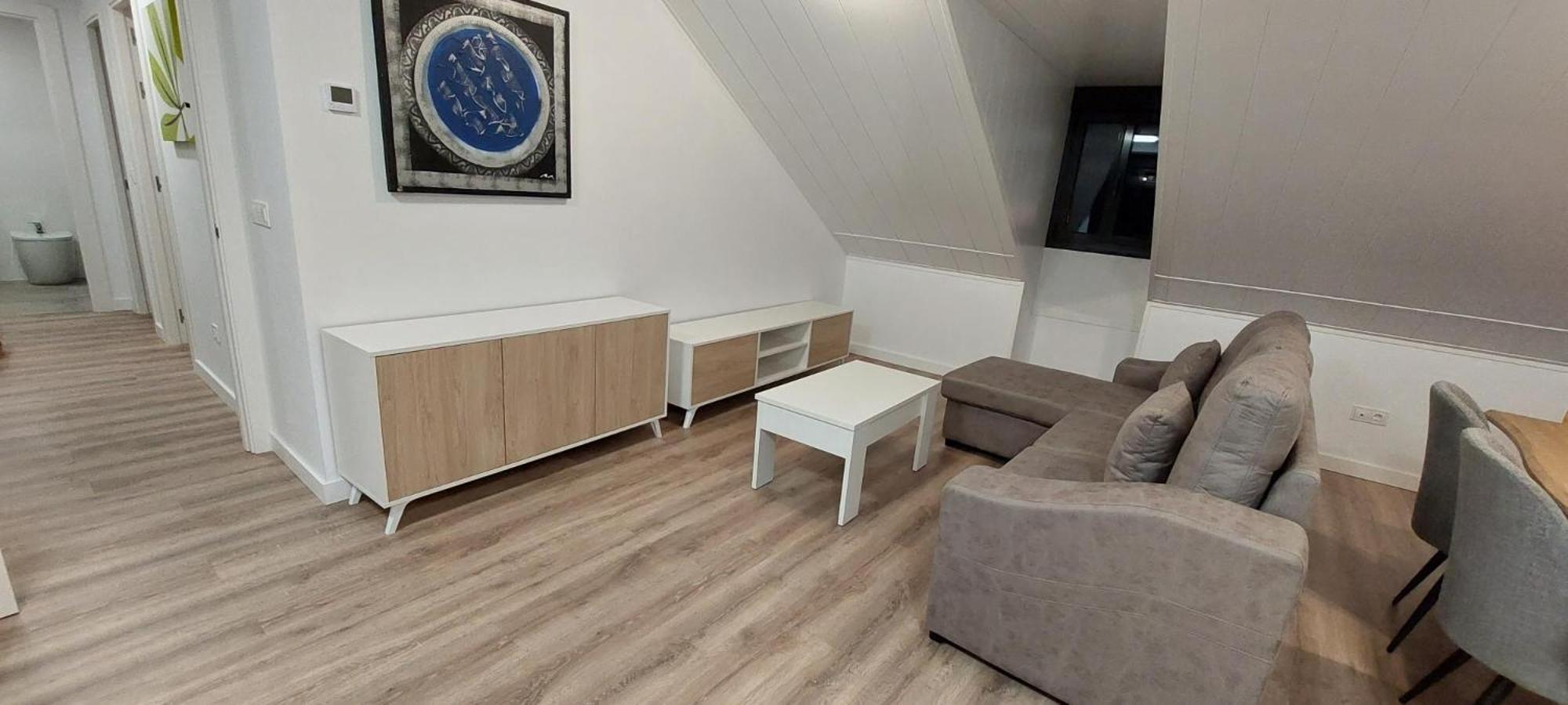 Apartamento Temple I Ponferrada Exterior photo