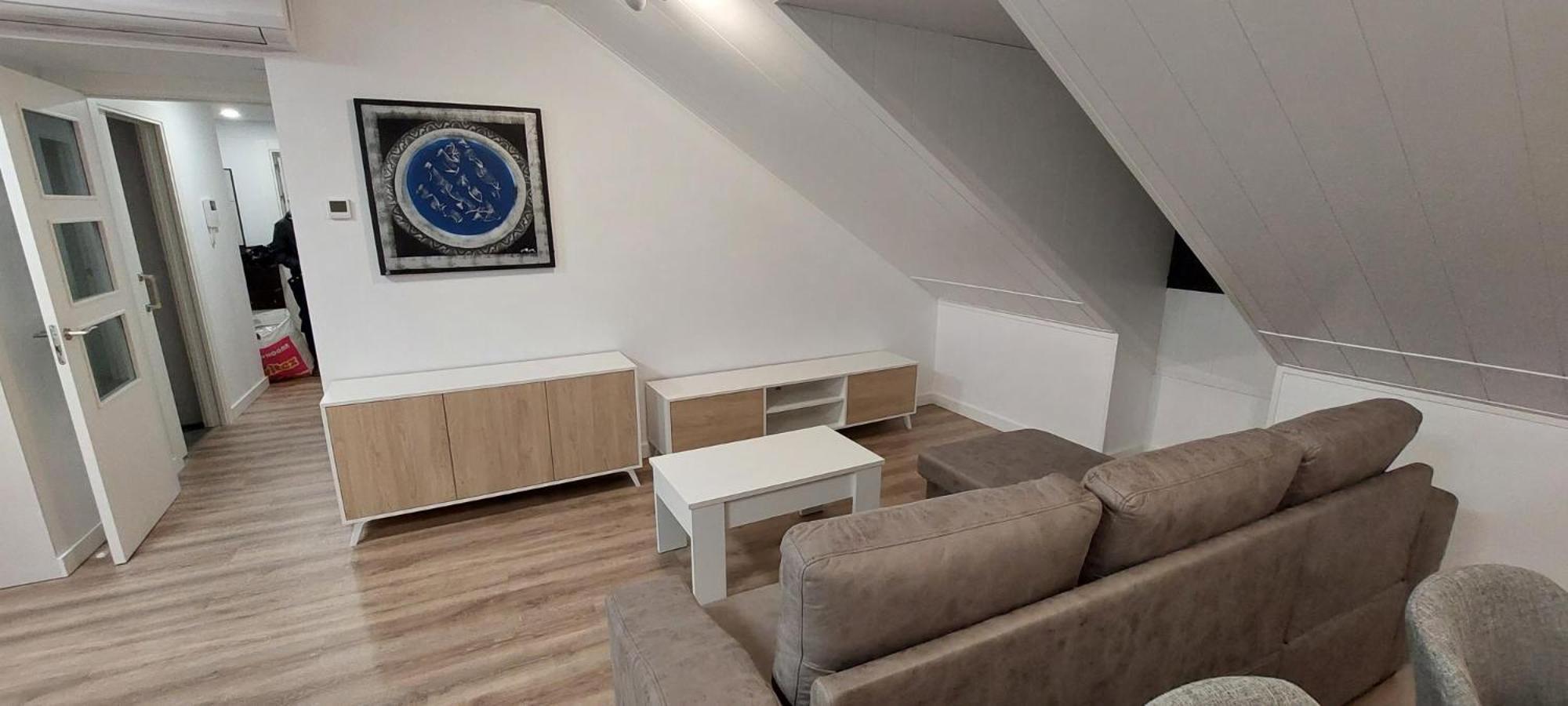 Apartamento Temple I Ponferrada Exterior photo