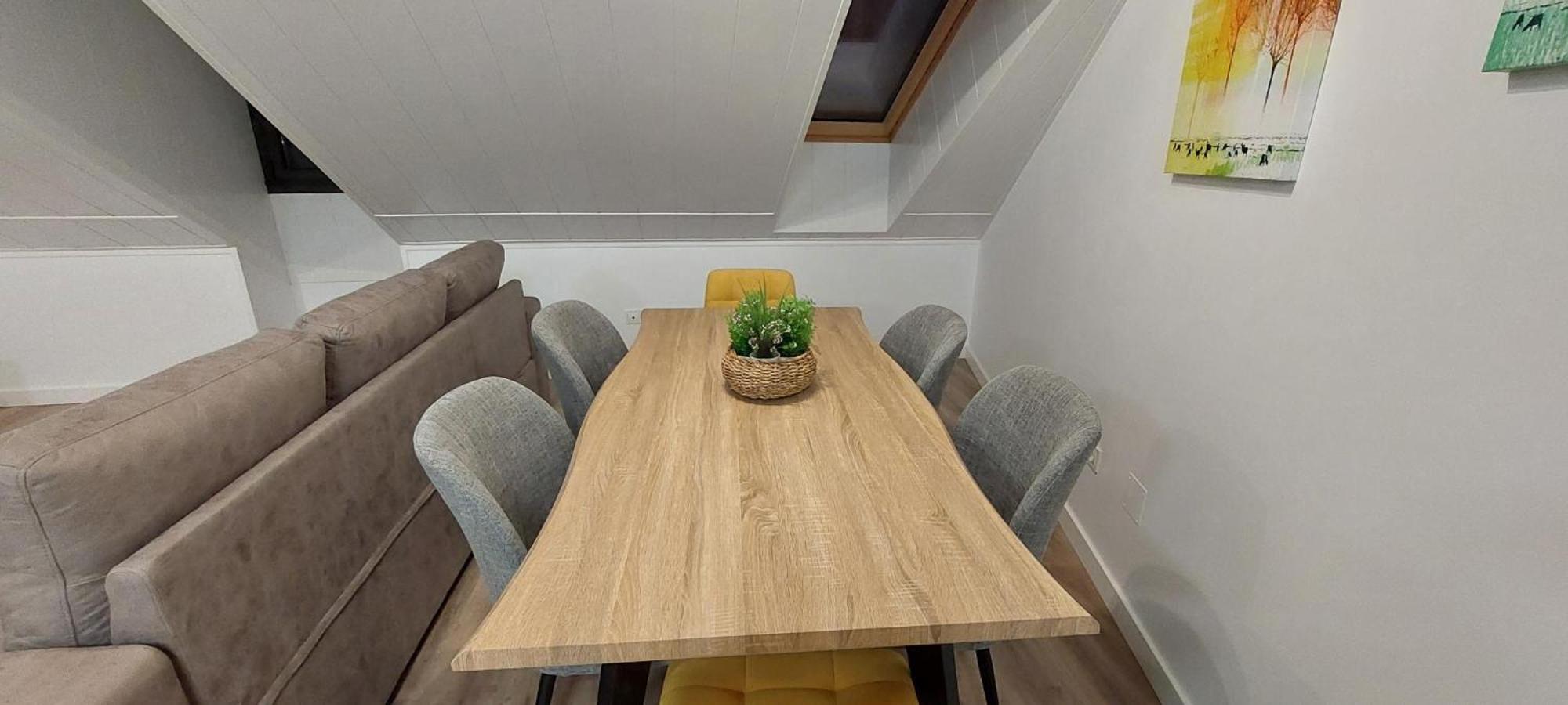 Apartamento Temple I Ponferrada Exterior photo