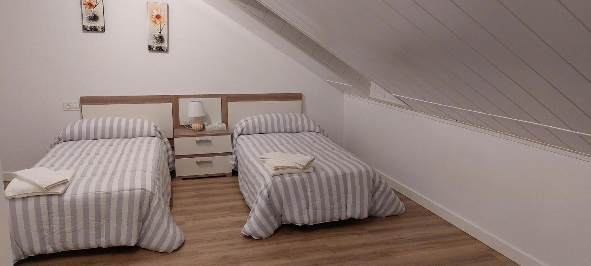 Apartamento Temple I Ponferrada Exterior photo